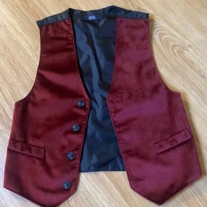 Nautica Boys Vest